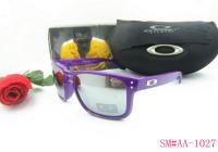 Oakley lunettes de soleil